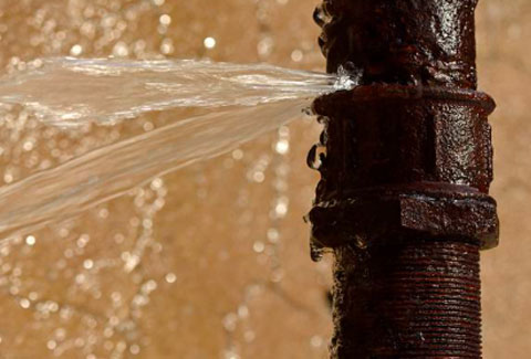 Water Damage