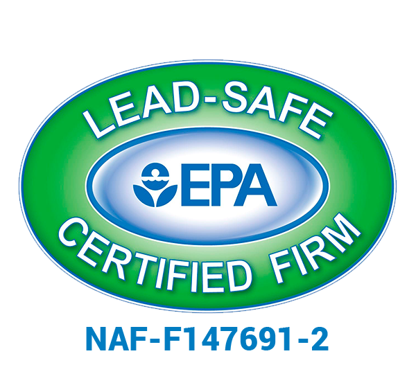 lead safe certified firm