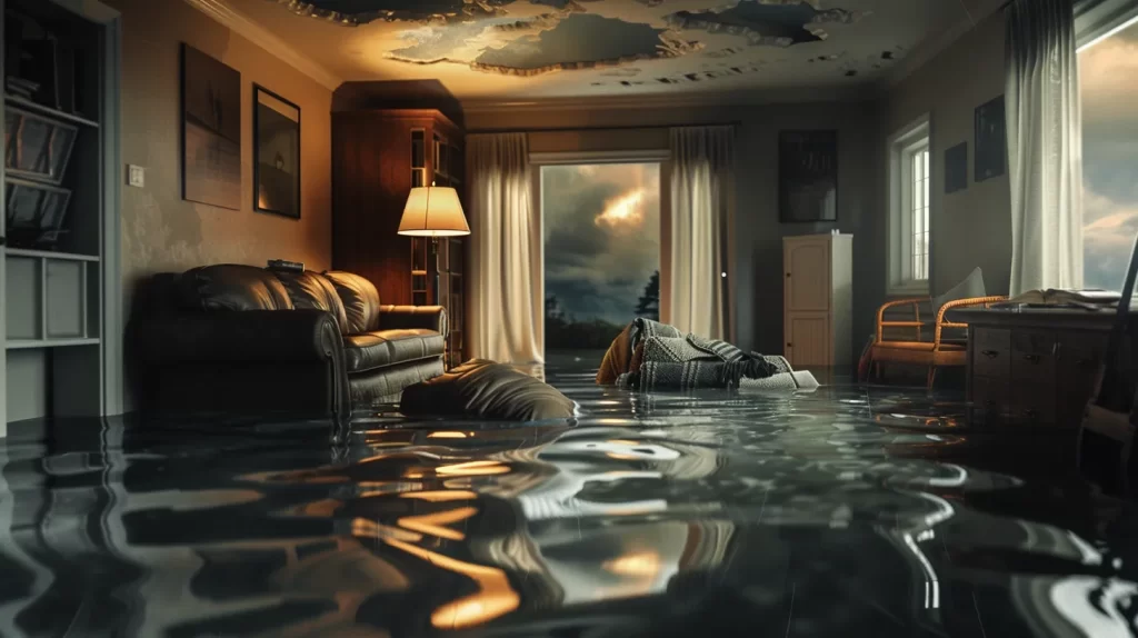 Essential Information About Emergency Water Damage Repair Services